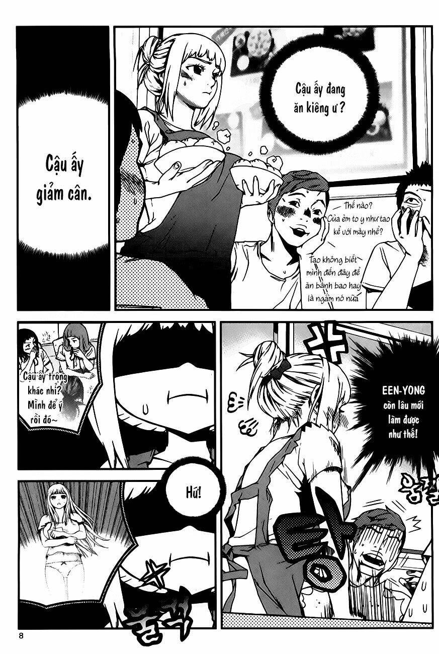 Need A Girl: Chapter 51