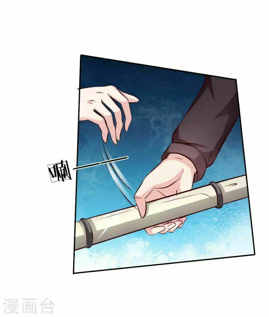 Tuyệt Thế Phi Đao: Chapter 46