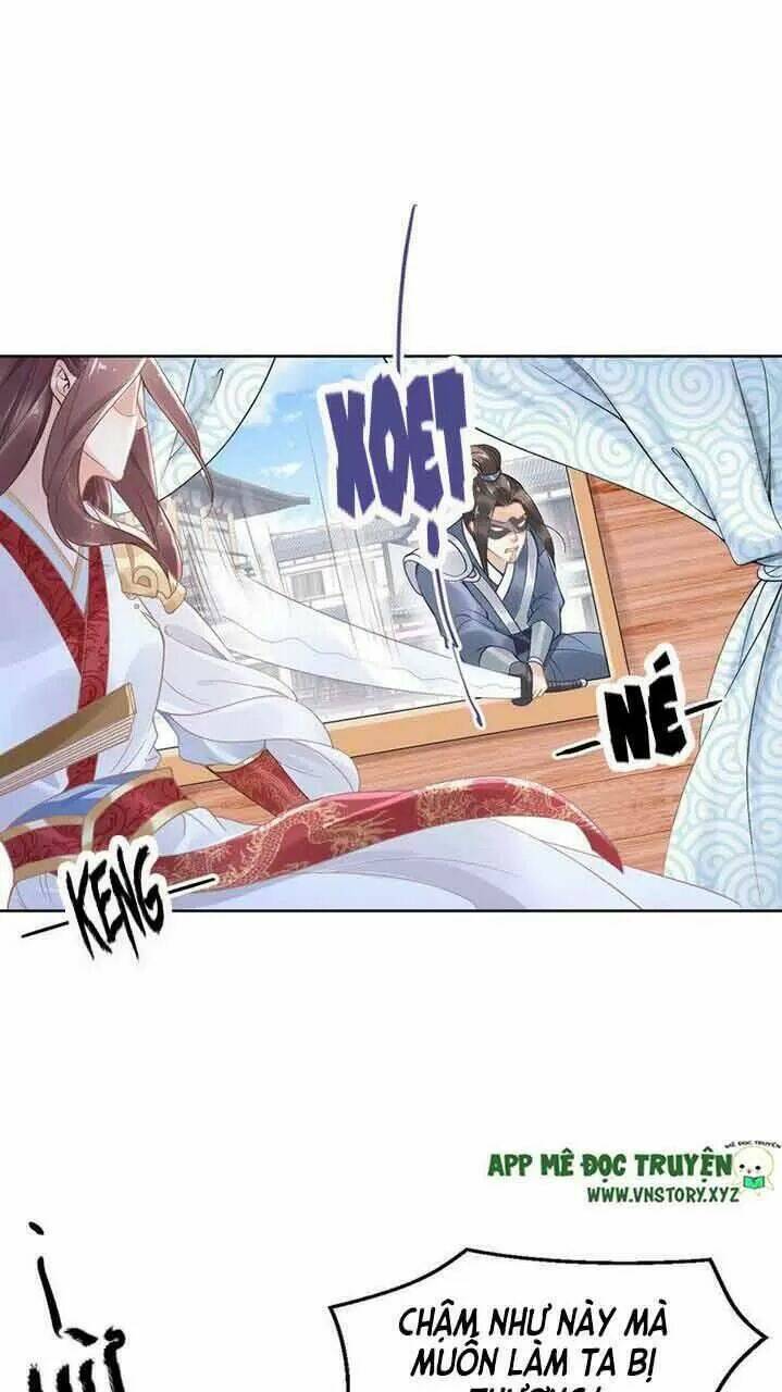 Nhất Sinh Nhất Thế Tiếu Thương Khung: Chapter 14