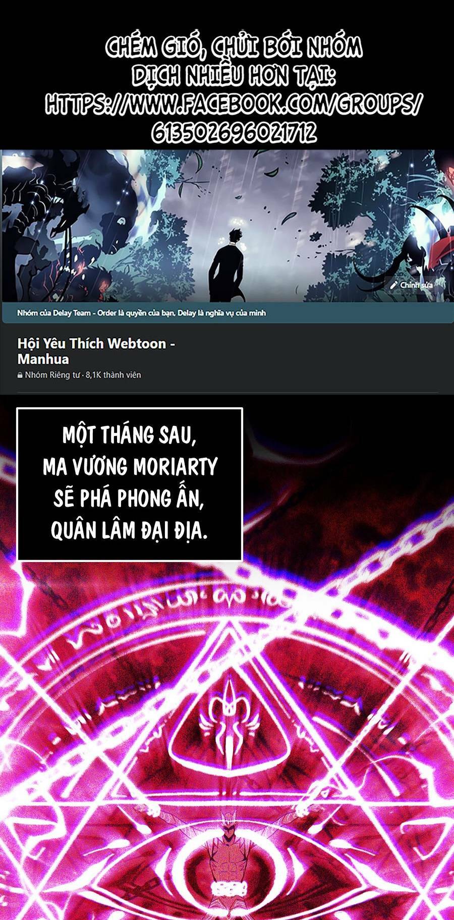 Tác Giả Sinh Tồn Ký: Chapter 8