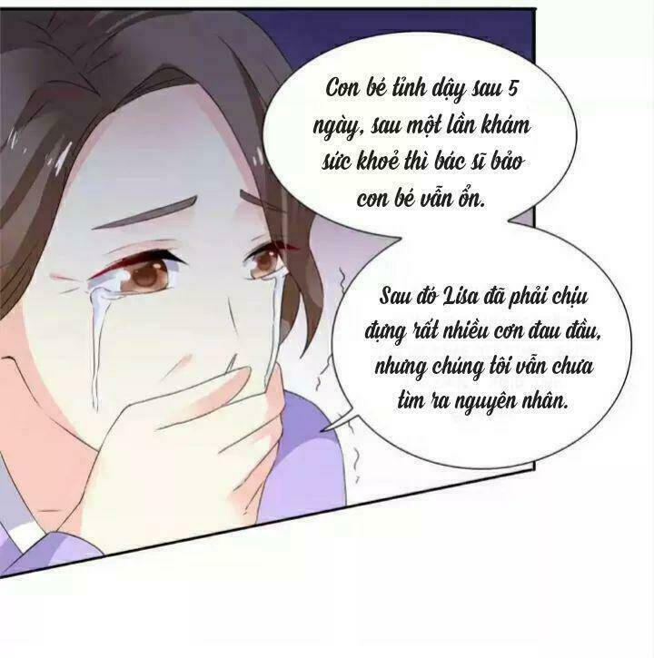 1 Nửa Hoàn Hảo Của Ceo: Chapter 38
