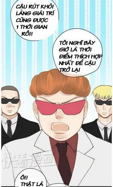 Thần Tượng Điểm Zero: Chapter 18