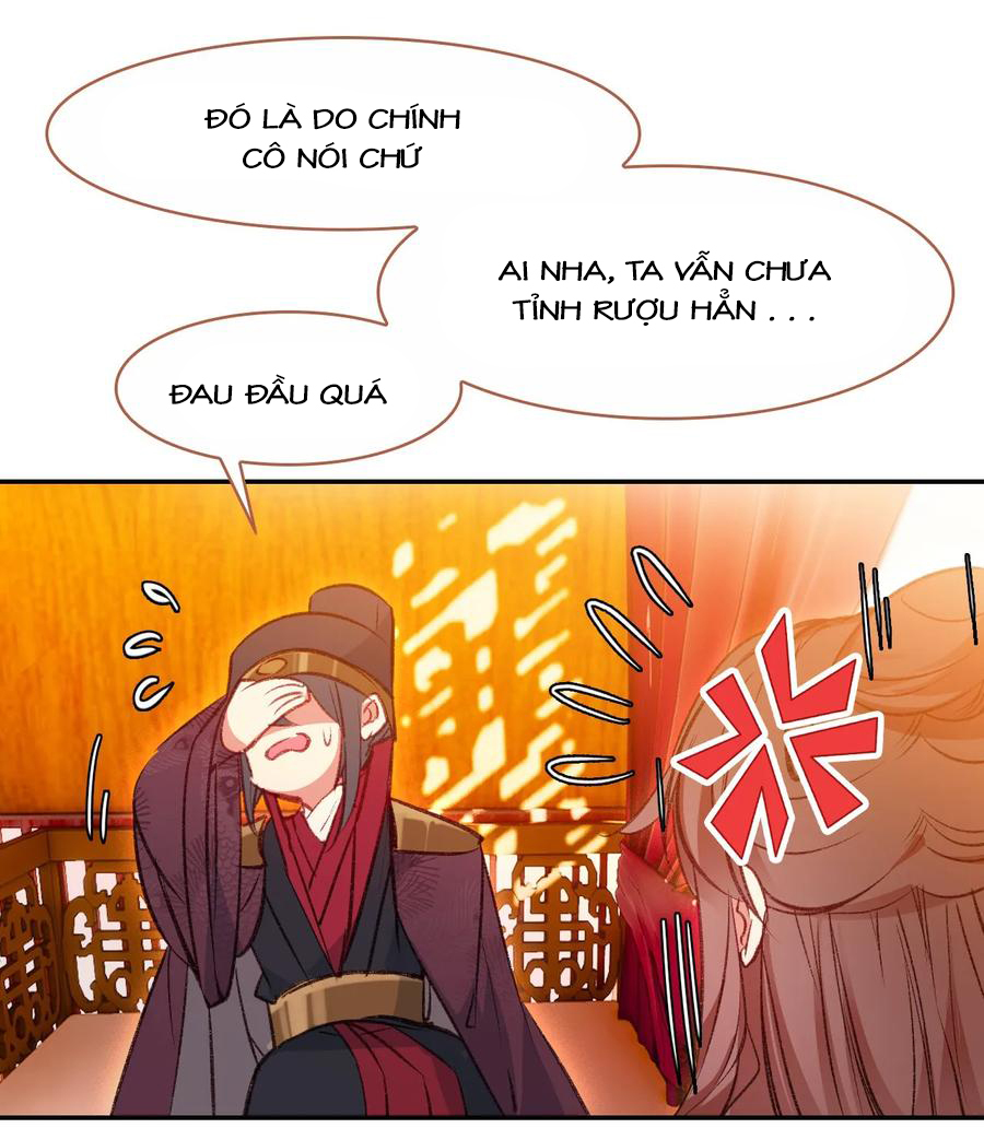 Gả Cho Một Tên Thái Giám Đáng Ghét: Chapter 130