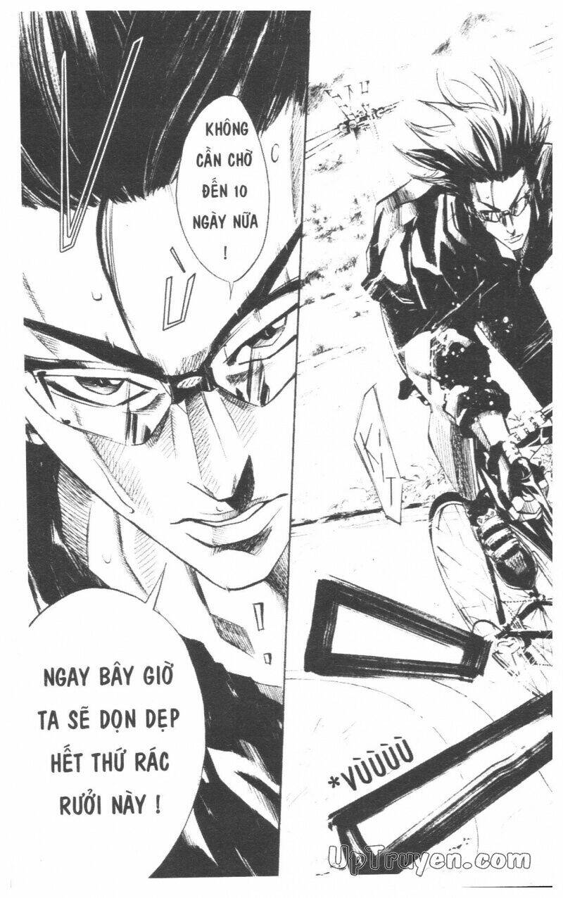 Over Drive: Chapter 7