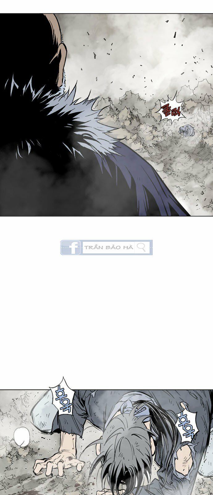 Cao Thủ 2: Chapter 67