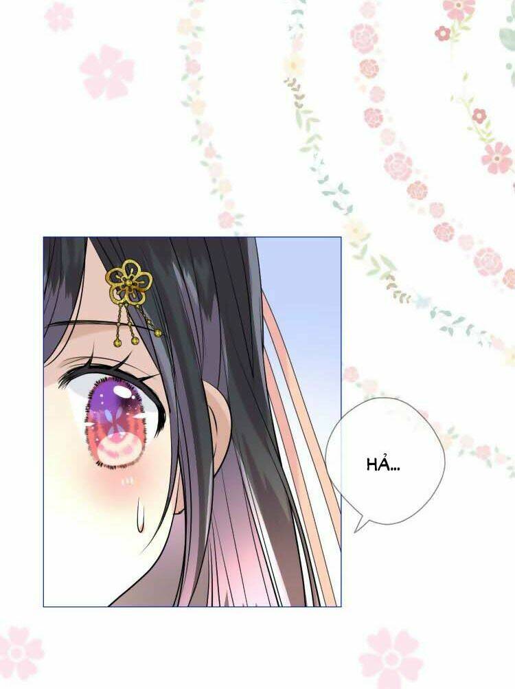 Sao Lại Là Yêu?: Chapter 12