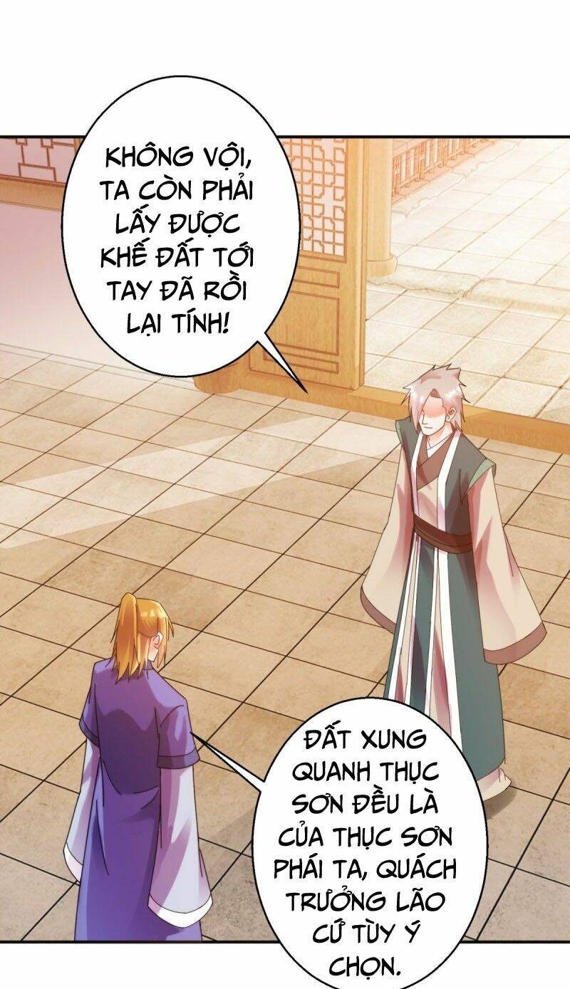 Sử Thượng Đệ Nhất Chưởng Môn: Chapter 171