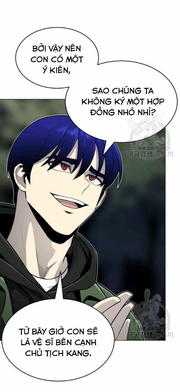 Luân Hồi Ác Nhân: Chapter 62