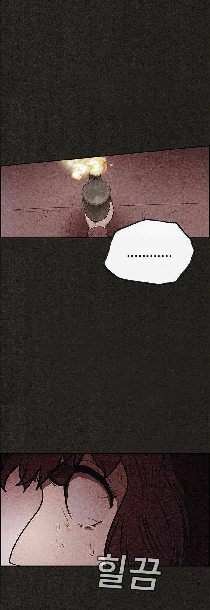 Quái Vật Tại Chung Cư Xanh: Chapter 73