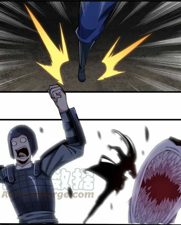 Ngự Thiên Thần Đế: Chapter 59