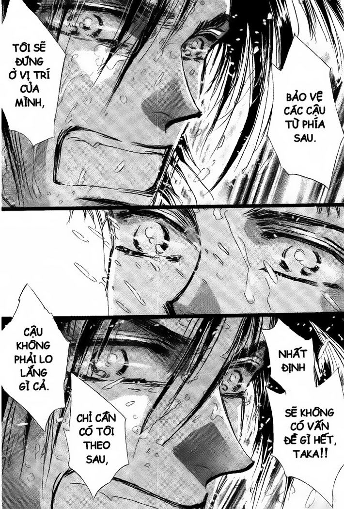 Mầm Sống: Chapter 17