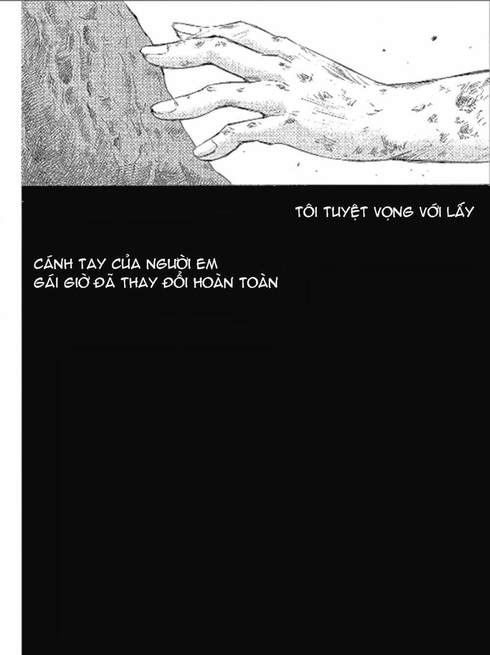 Pupa: Chapter 12