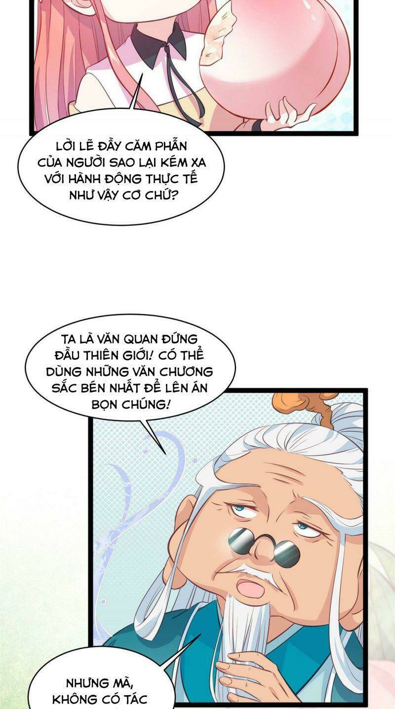 Bạo Manh Tiểu Tiên: Chapter 19