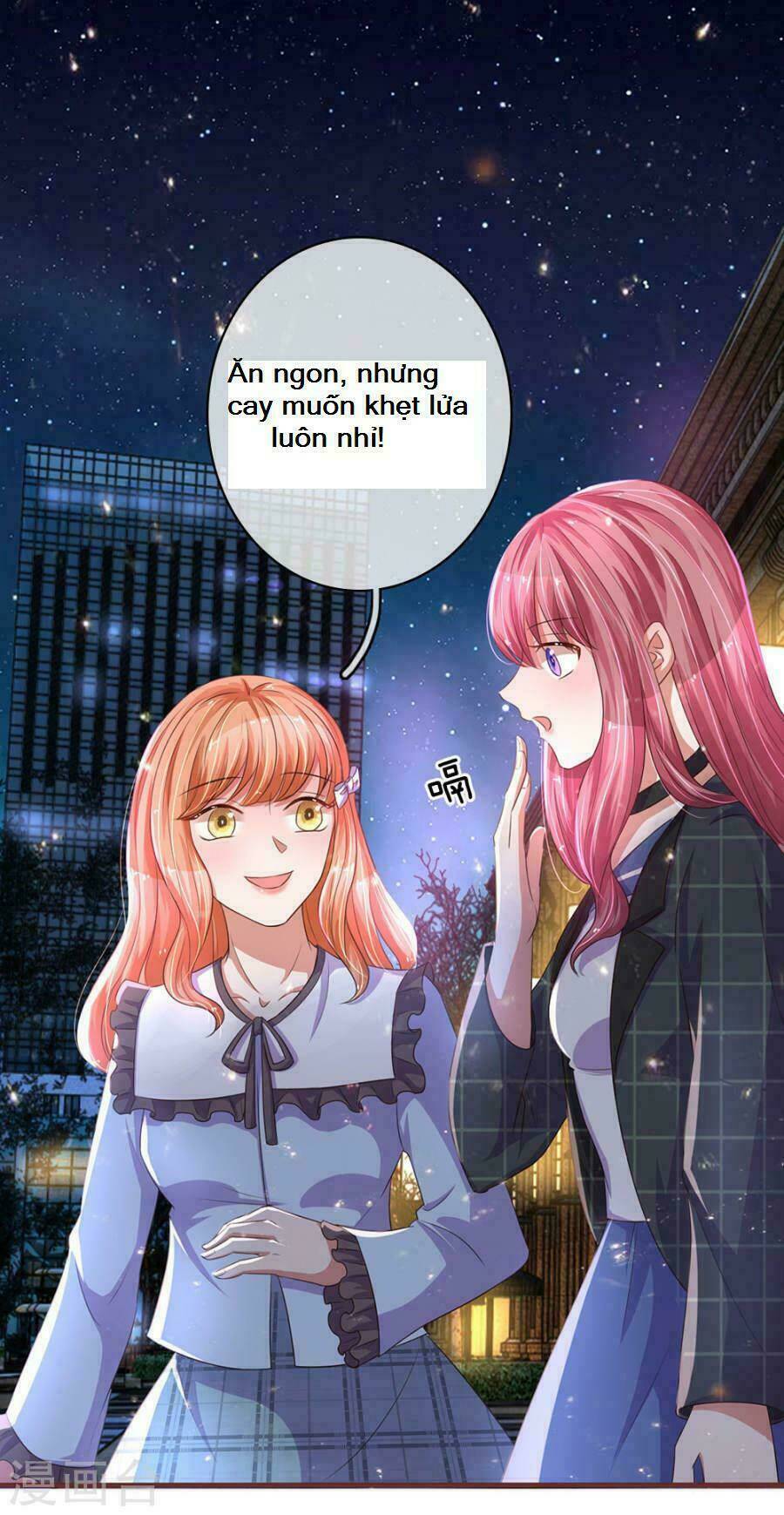 Trùng Sinh Để Trả Thù: Chapter 37