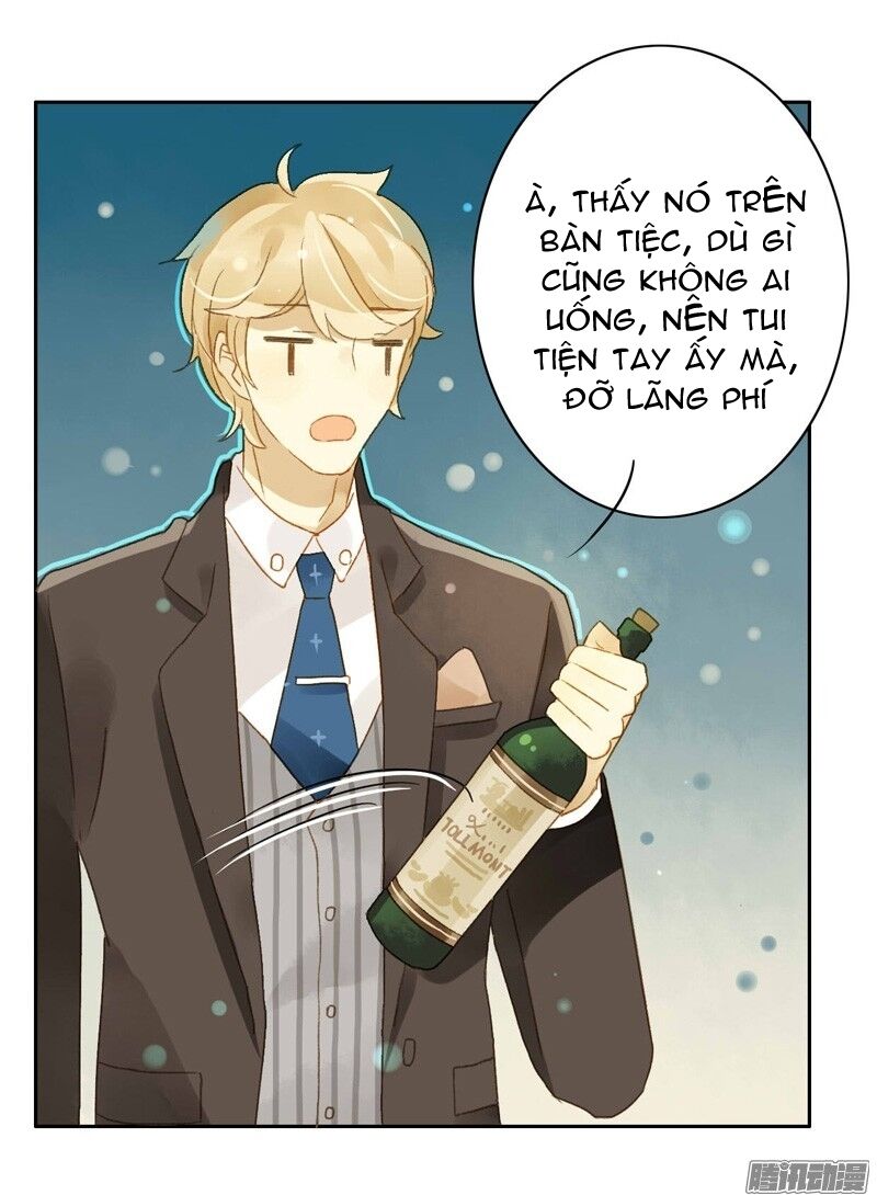 Sức Mạnh Của Sắc Đẹp: Chapter 63