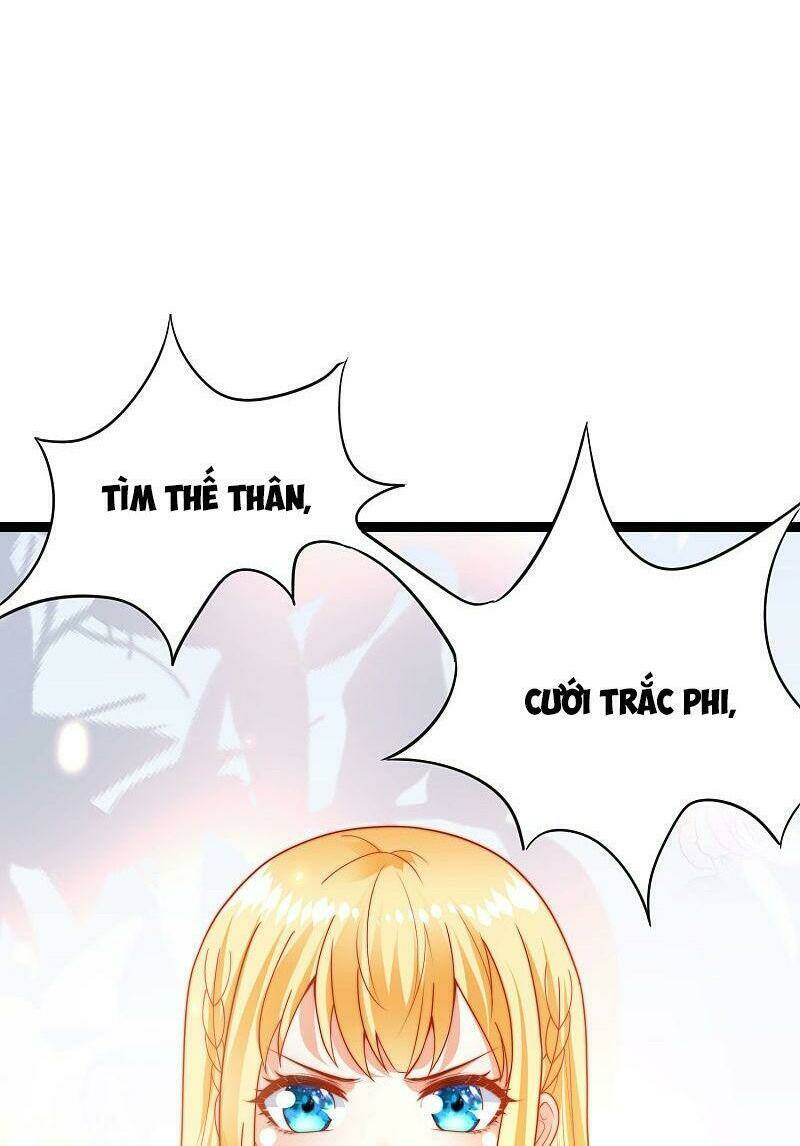 Sủng Hậu Của Vương: Chapter 94