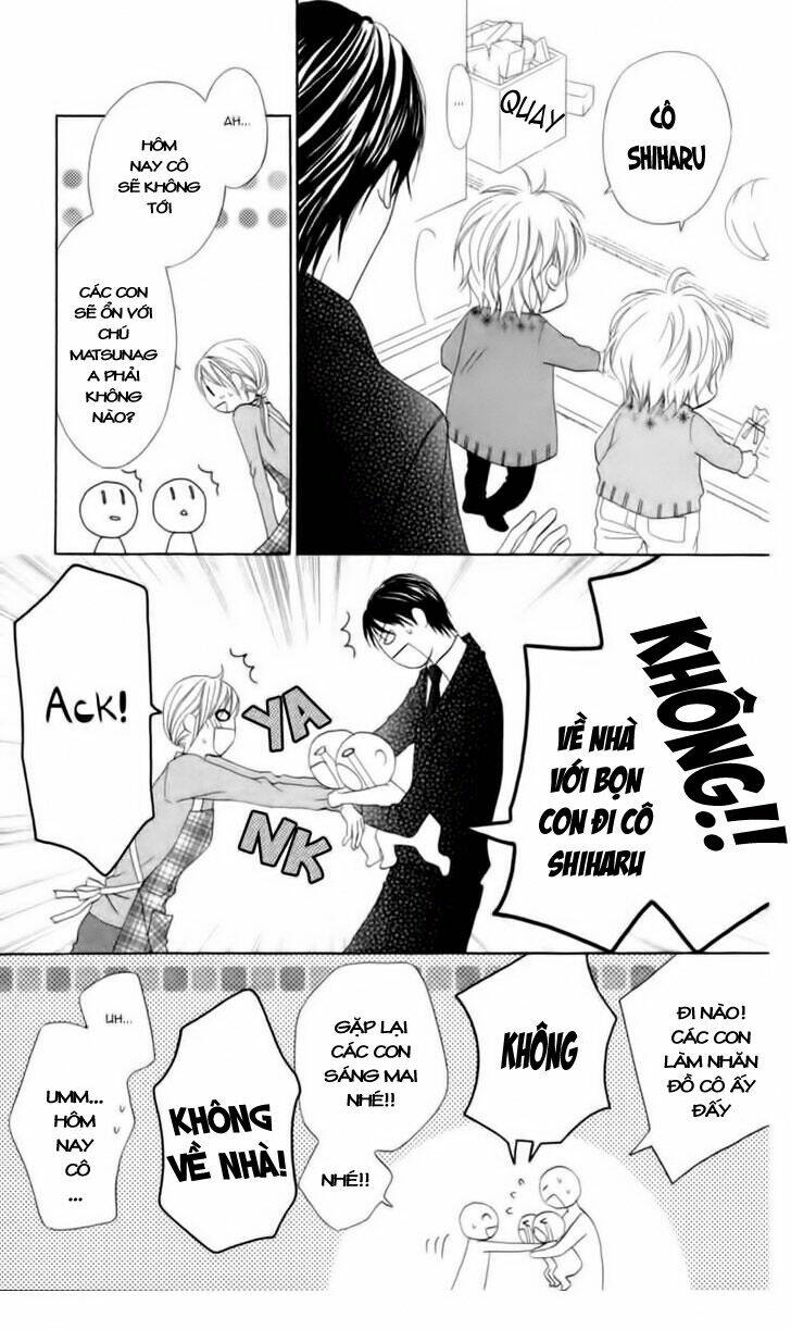 Love So Life: Chapter 6