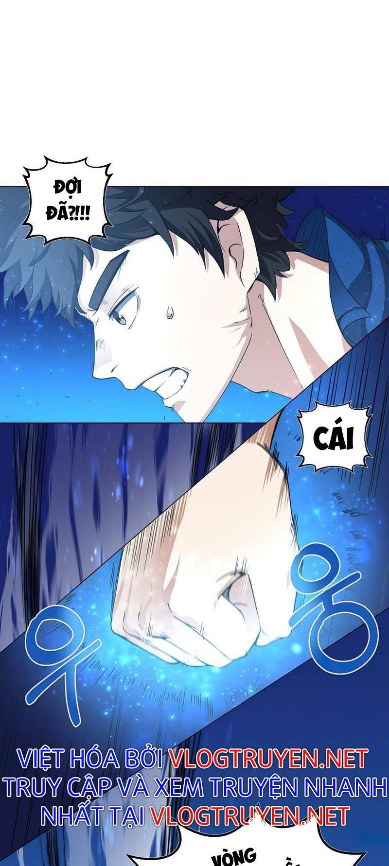Anh Hùng Tái Xuất Mở Nhà Hàng, Đụng Là Phang!: Chapter 3