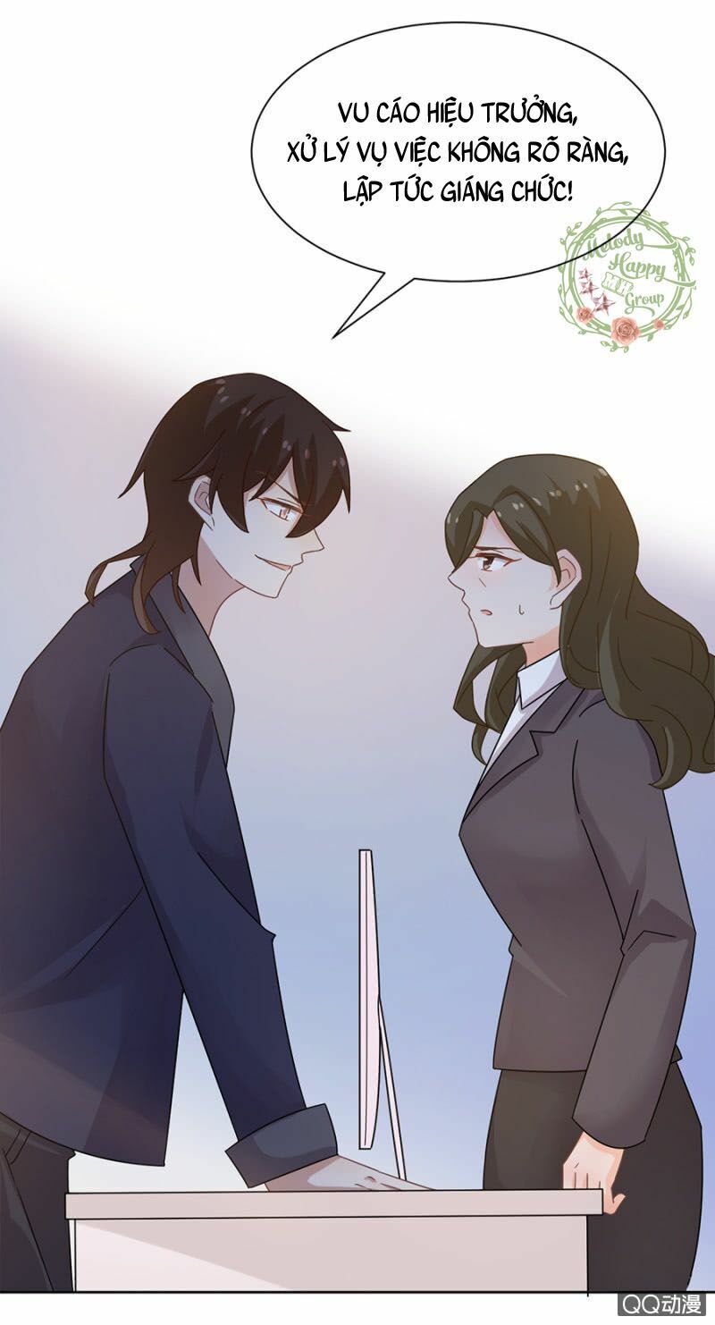 Ma Lạt Thiên Kim Đẩu Ác Thiếu: Chapter 75
