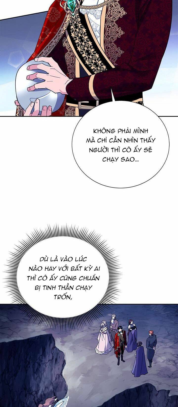Công Chúa Của Loài Chim: Chapter 28