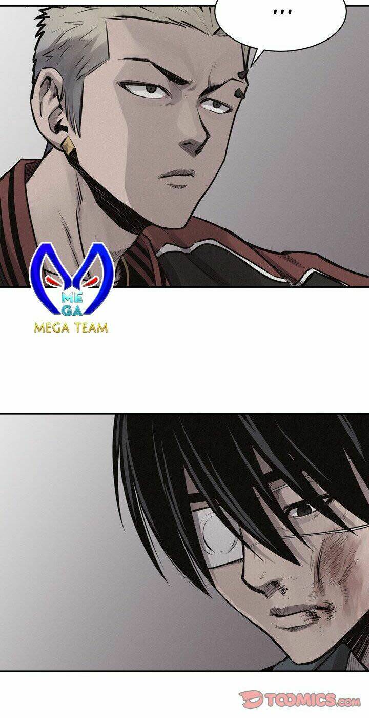 Nắm Đấm: Chapter 69