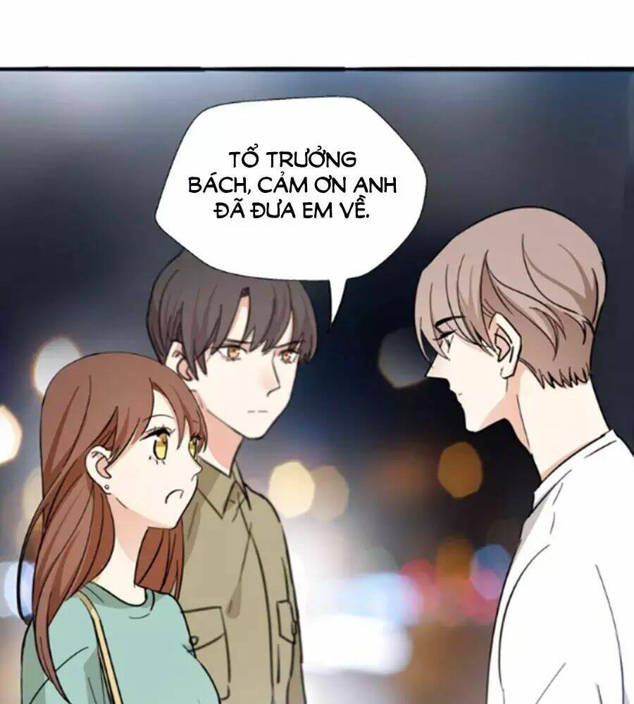 Mùi Hương Lãng Mạn: Chapter 24