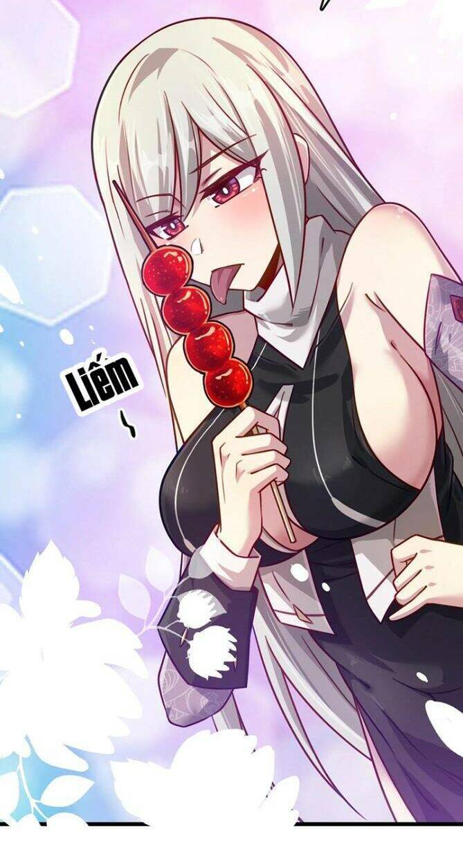 Đại Bảo Kiếm Của Tôi: Chapter 19