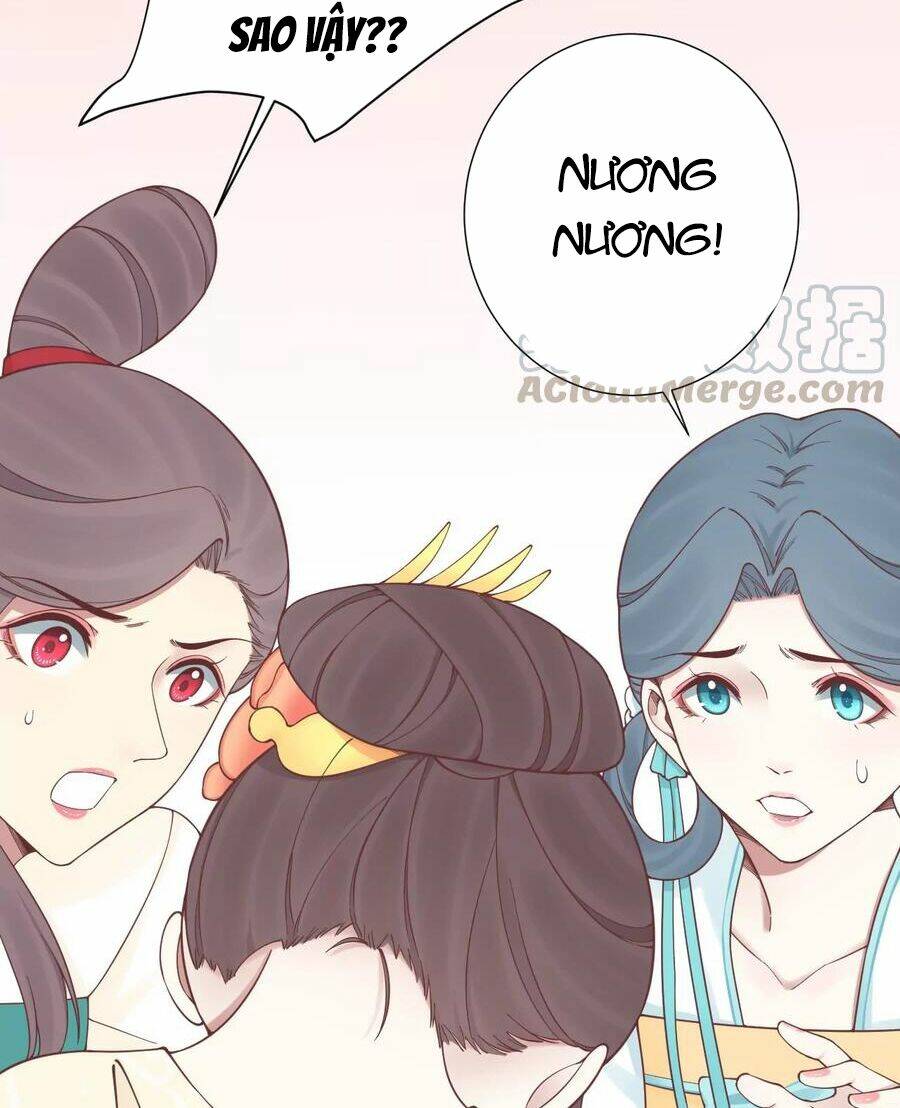 Hoàng Hậu Bận Lắm: Chapter 168
