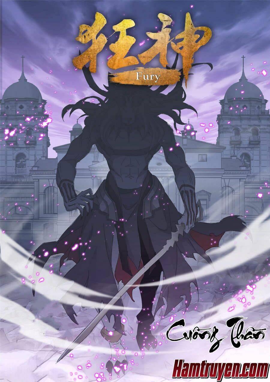 Cuồng Thần: Chapter 60