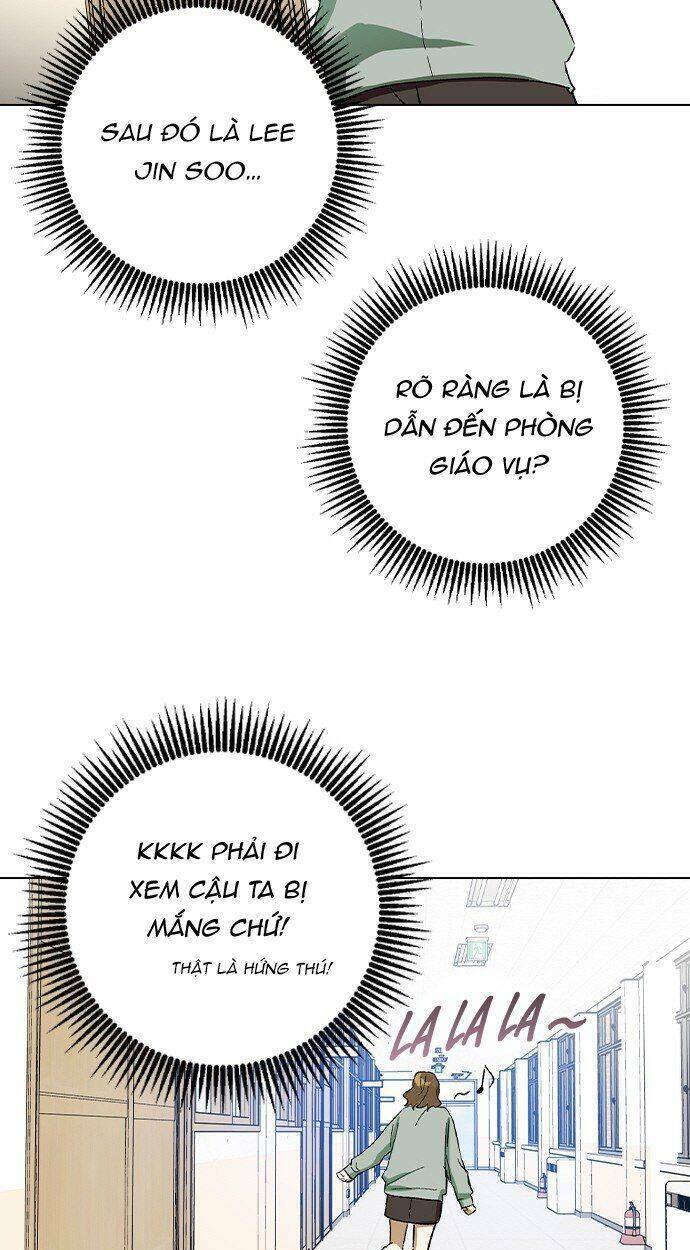 Duyên Nợ Kiếp Trước: Chapter 36