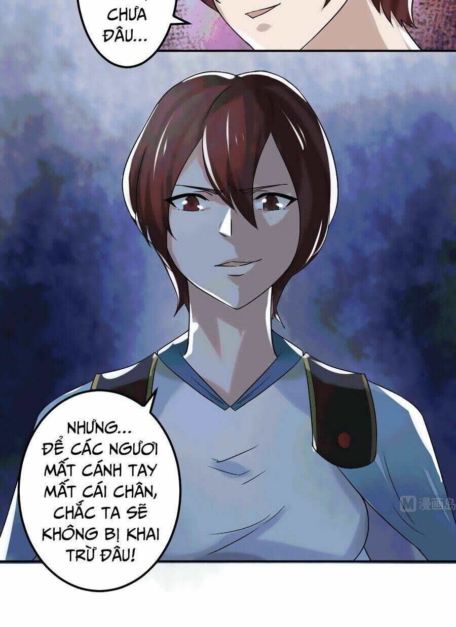 Tu Chân Giả Tại Dị Thế: Chapter 132