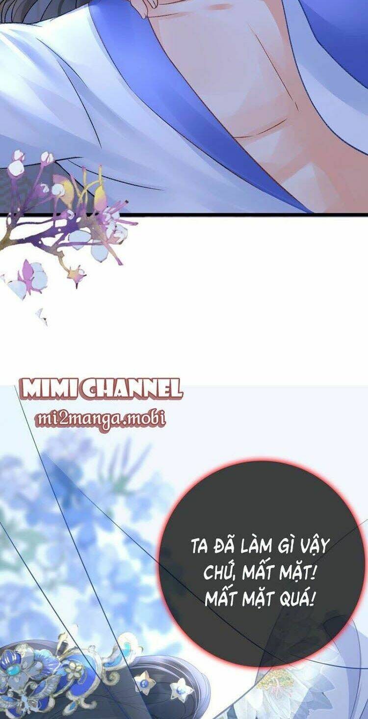 Thái Tử, Người Thật Ngọt Ngào: Chapter 26