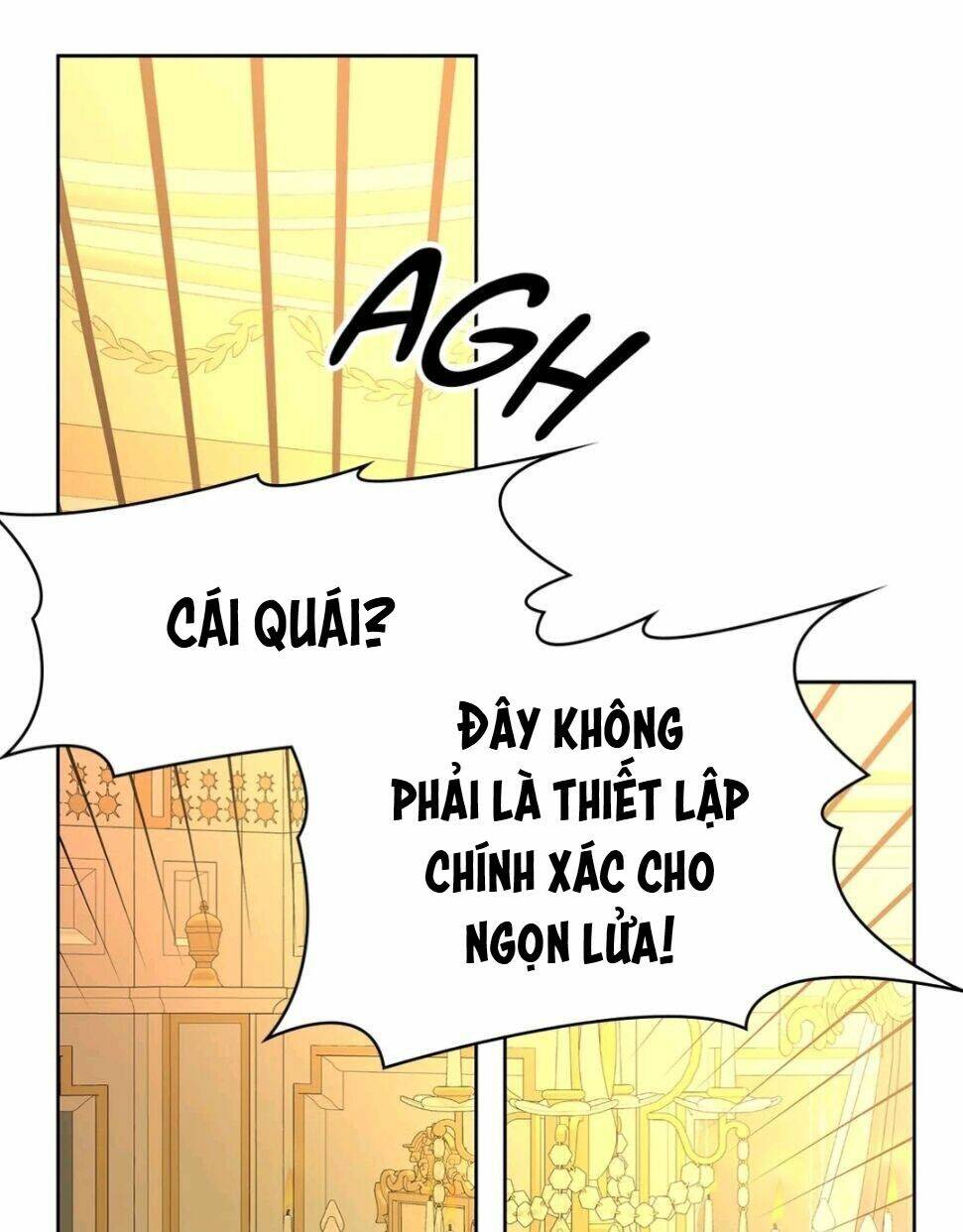 Công Chúa Thời Gian Có Hạn: Chapter 48