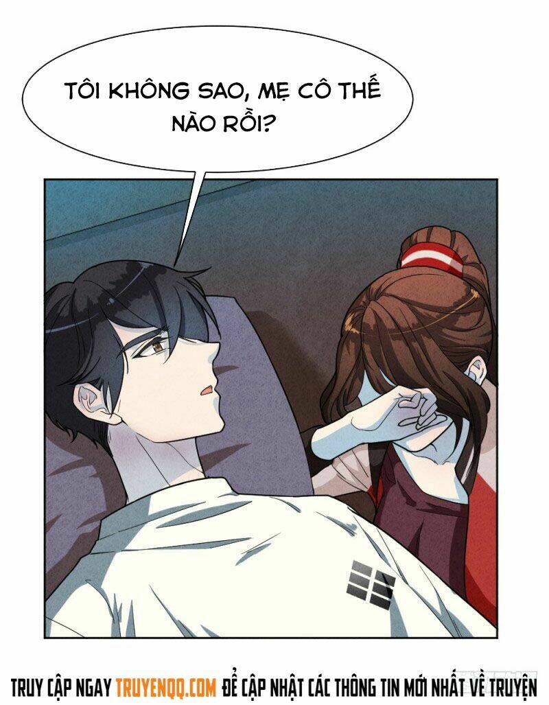 Thông Linh Sư Mạnh Nhất Thành Phố: Chapter 7