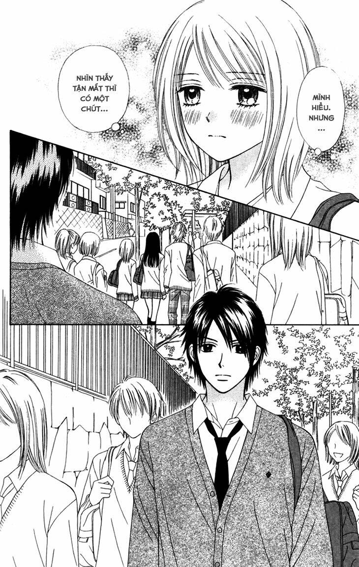Chitose Etc.: Chapter 8