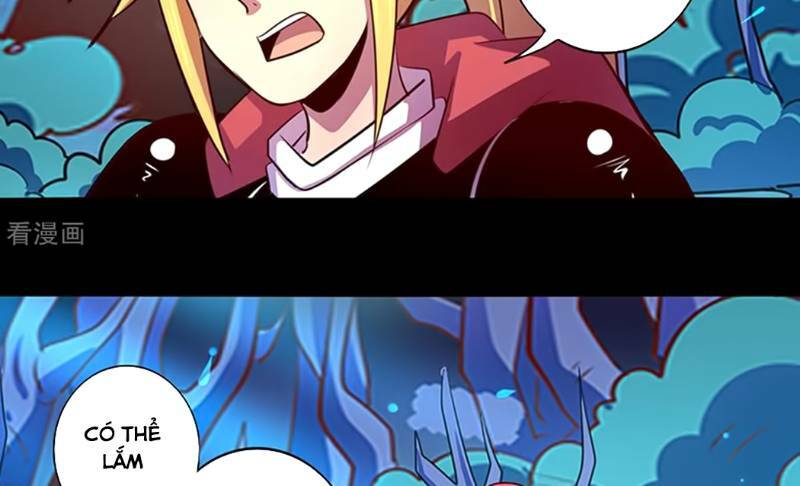 Ta Không Phải Là Npc: Chapter 103