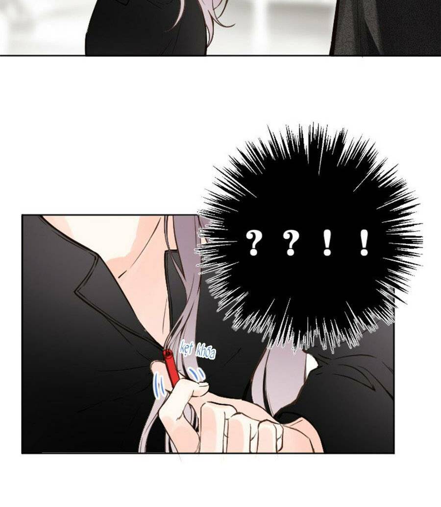 Tâm Động Thuấn Di: Chapter 75