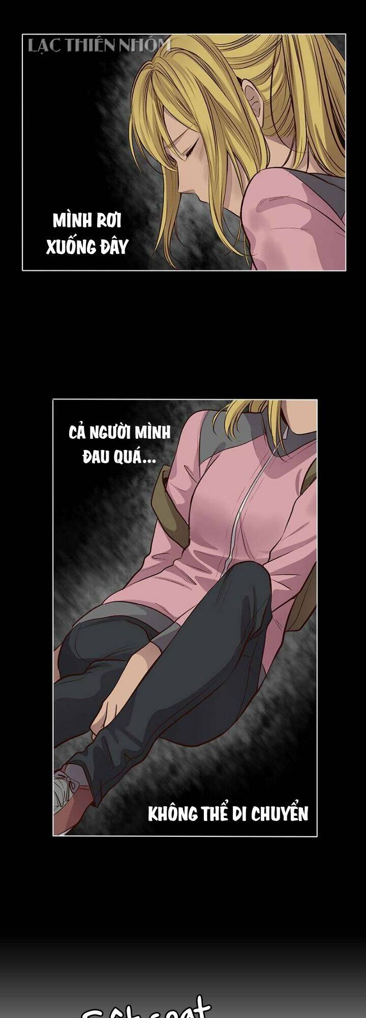 Bí Mật Sâu Sắc Nhất Của Tôi: Chapter 41
