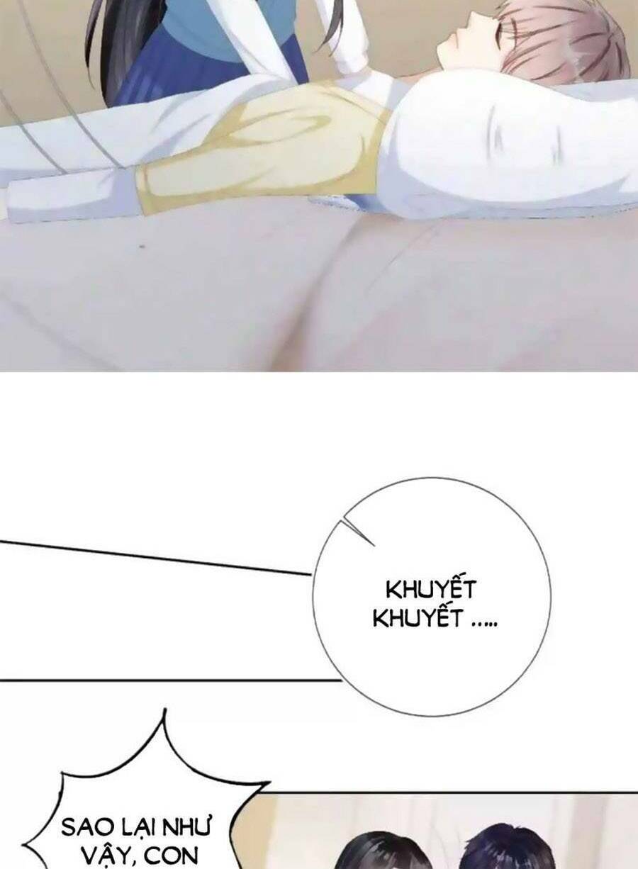 Dây Dưa Không Dứt: Chapter 43