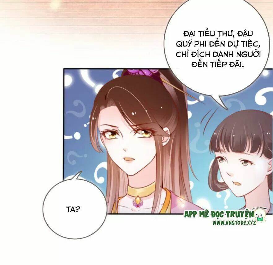 Nàng Trở Thành Bạch Nguyệt Quang Của Vương Gia Bệnh Kiều: Chapter 103