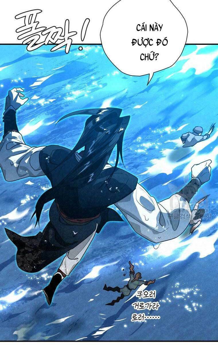 Thời Đại Hoàng Kim Của Thiên Kiếm: Chapter 33