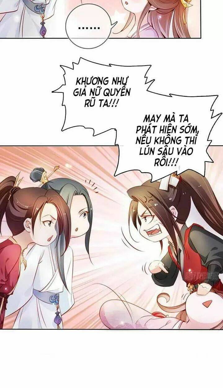 Nàng Trở Thành Bạch Nguyệt Quang Của Vương Gia Bệnh Kiều: Chapter 52