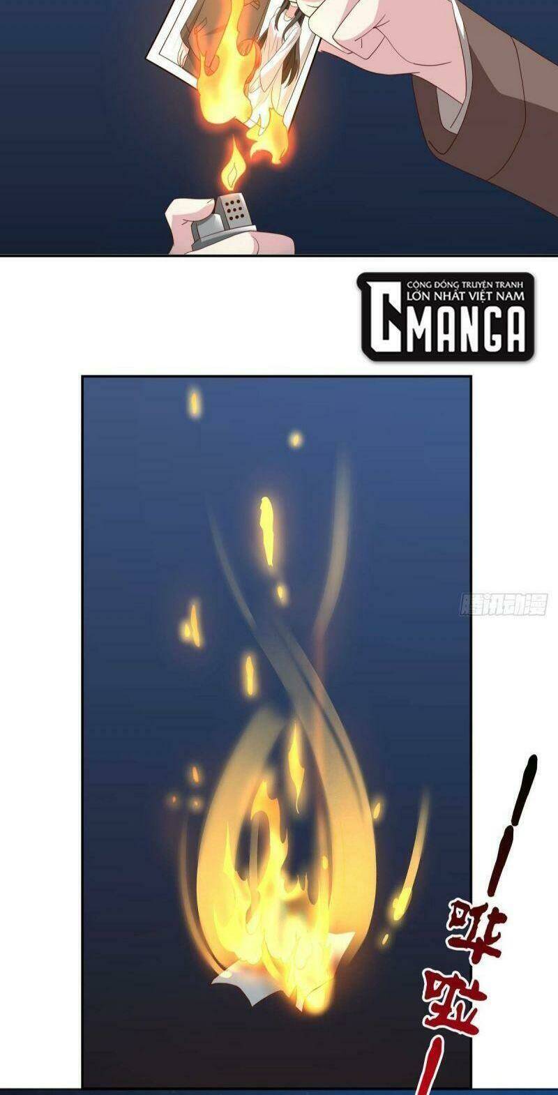 Xâm Lược Vạn Giới: Chapter 69