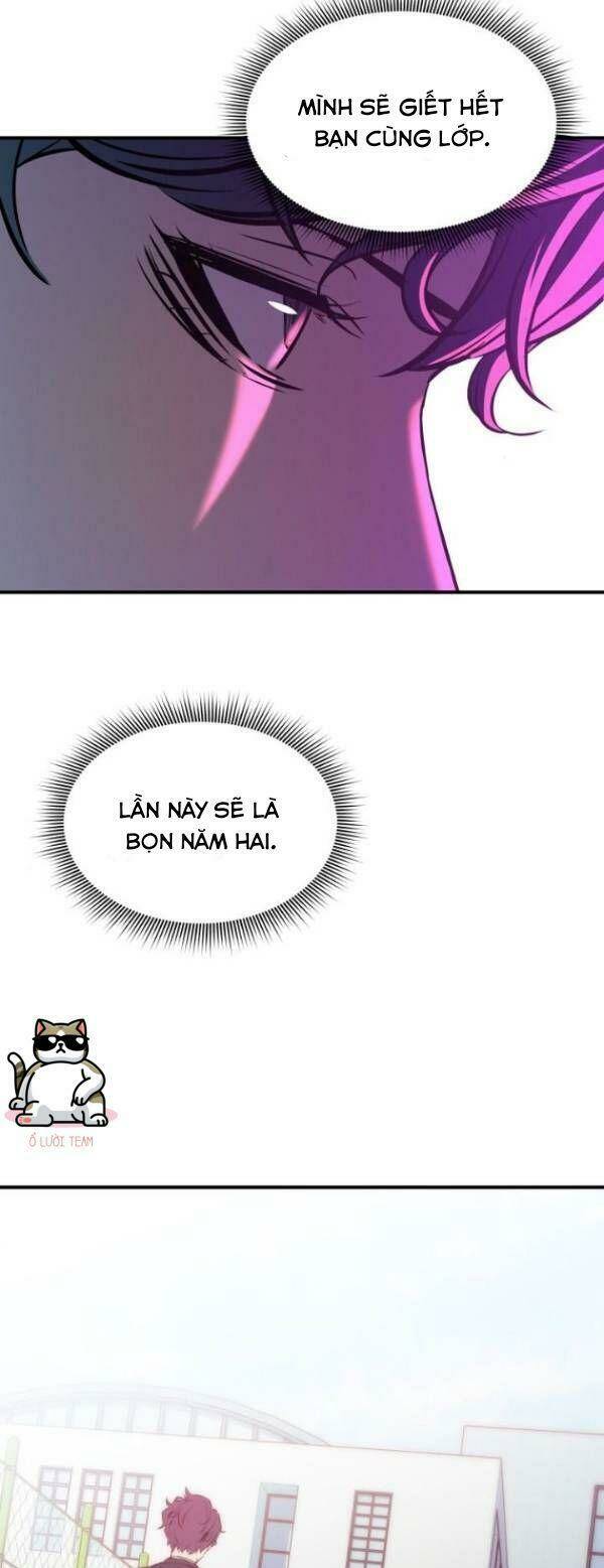 Nhân Vật Phản Diện Bất Tài: Chapter 5