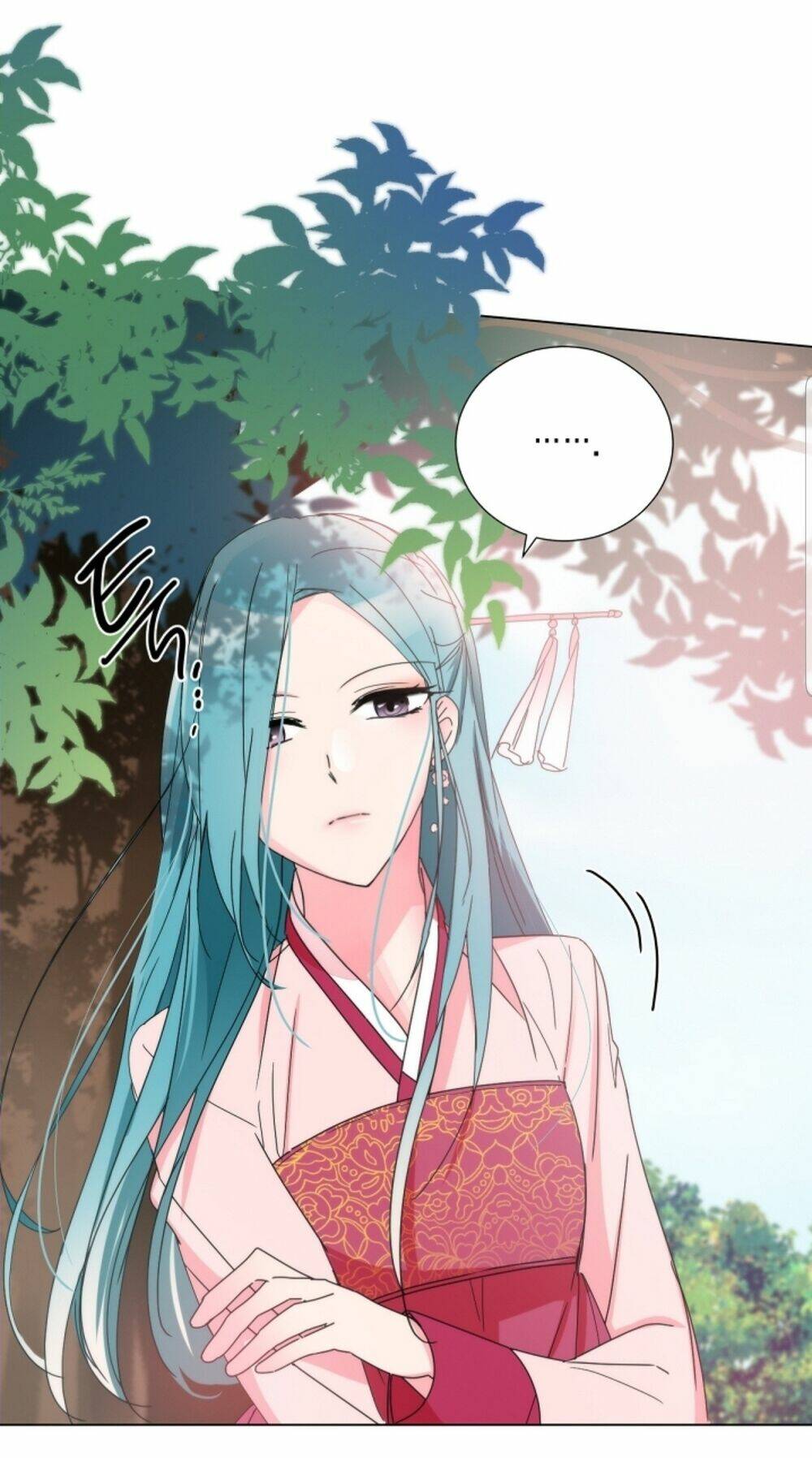 Chae Hong Sa: Chapter 51