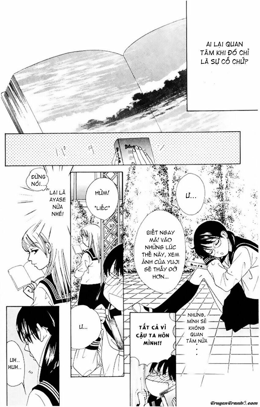Tình Yêu Đích Thực: Chapter 2