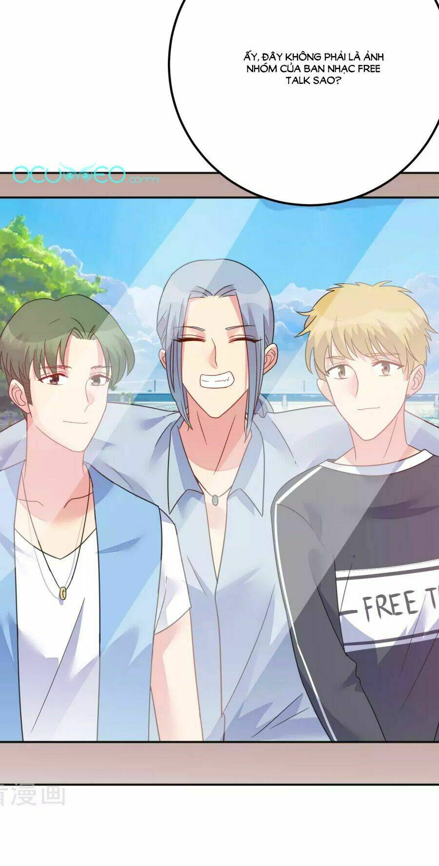 Thâu Tâm Du Hí: Chapter 10