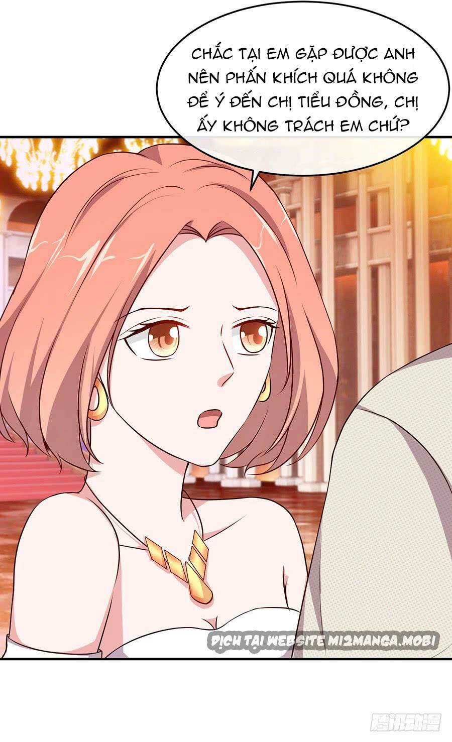 Gả Cho Tình Cũ Làm Lão Bà: Chapter 46