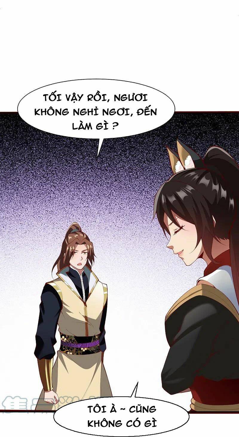 Chiến Đỉnh: Chapter 330