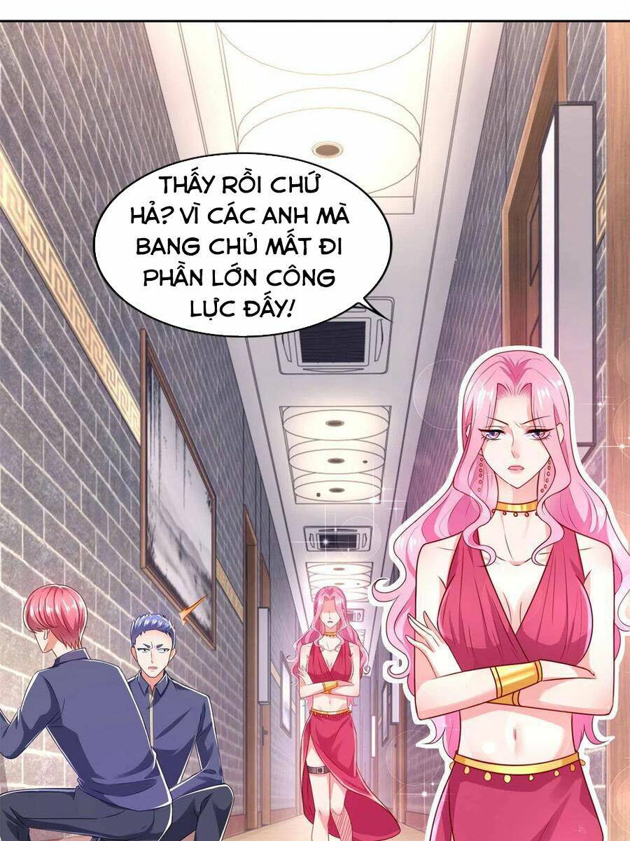 Chí Tôn Toàn Năng: Chapter 67